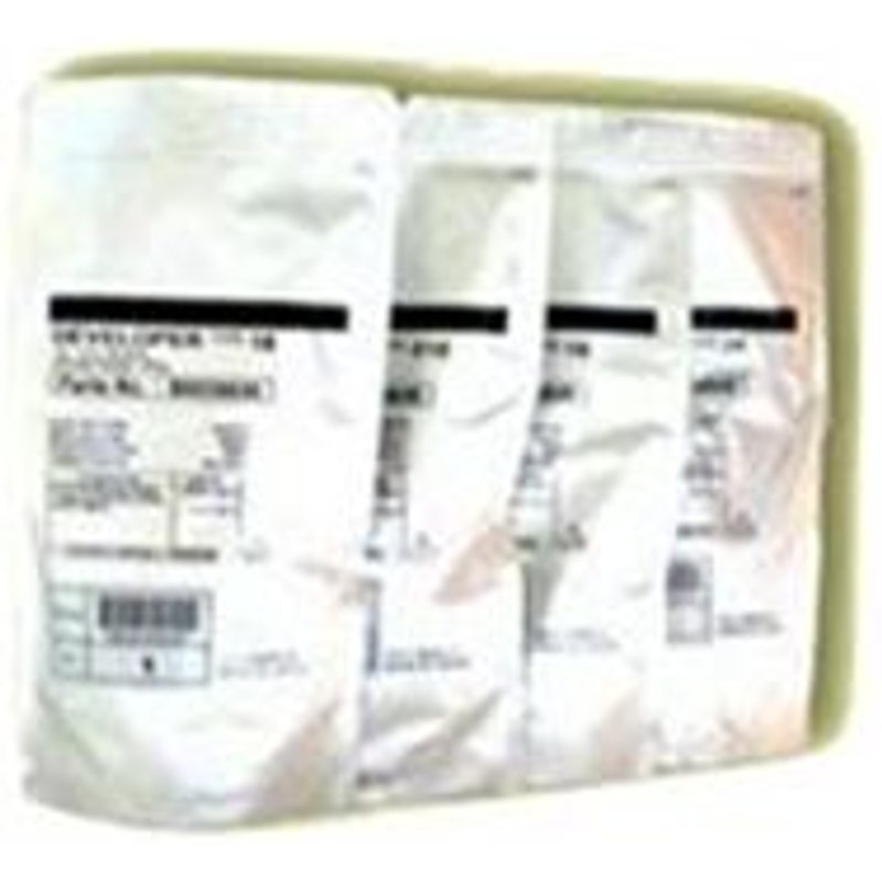 Ricoh - Jaune - originale - cartouche de toner - pour Ricoh Aficio MP C4503SP, Aficio MP C5503SP, MP C3503SP, MP C4503ASP, MP C5503ASP