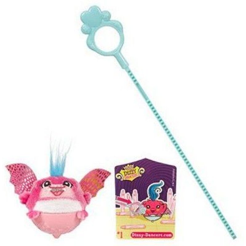 Furreal Friends : Toupie Dizzy Dancers : Dragaloo