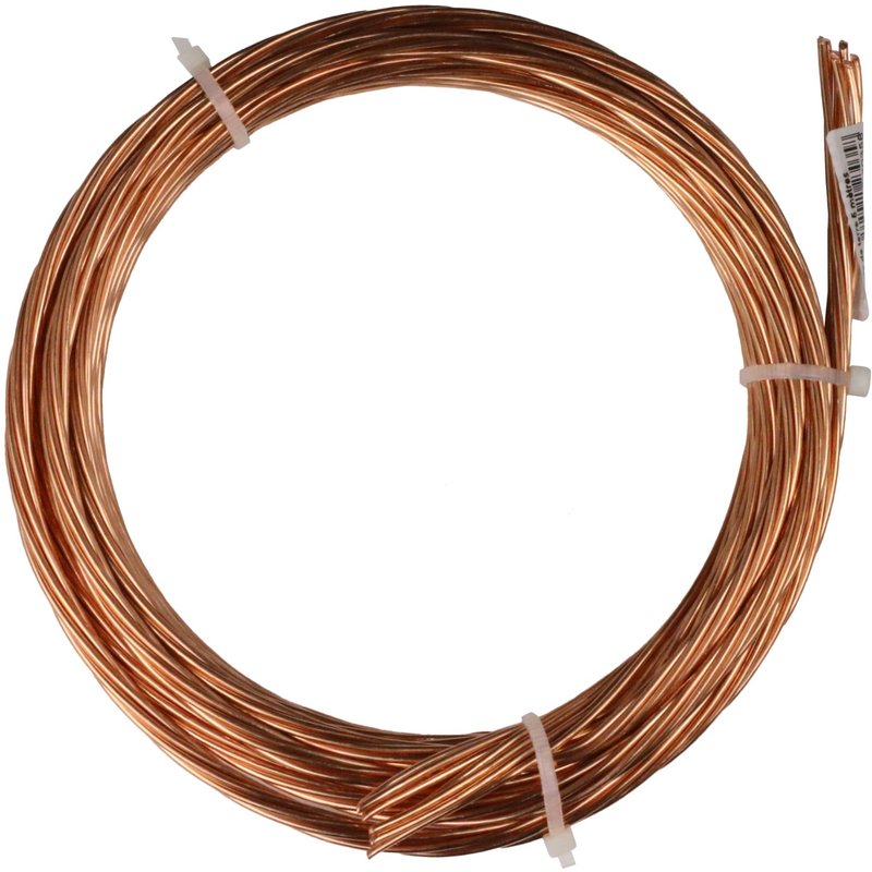 Tresse de cuivre- Zenitech