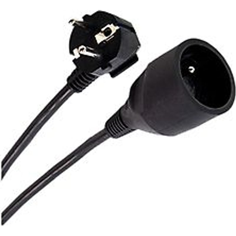 Rallonge électrique norme EU 20m Easy
