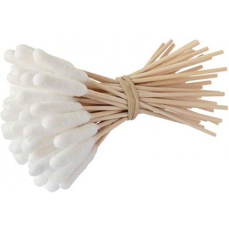 Bamboostick - Coton-Tige Pour Chien