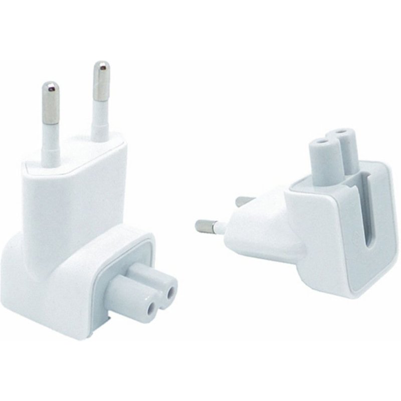 Adaptateur plug prise connecteur chargeur secteur FR Apple iPad Macbook Magsafe