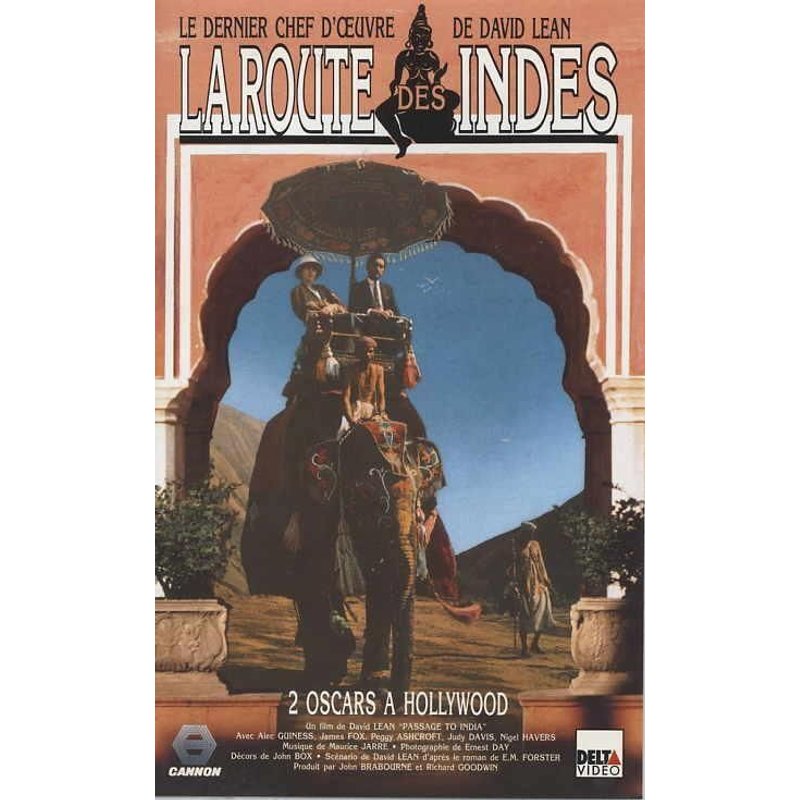 La Route Des Indes
