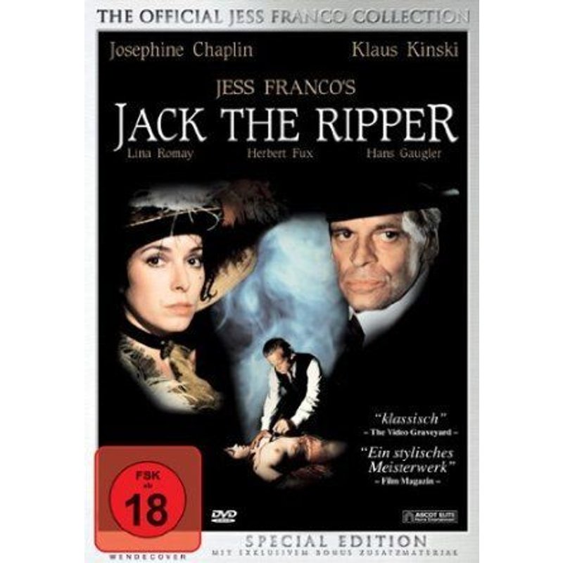 Jack The Ripper