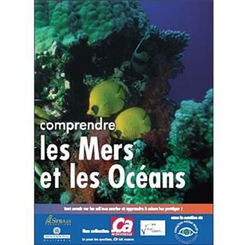 Comprendre Les Mers Et Les Océans Pc