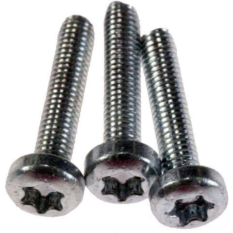 Calor - Vis De Fer A Vapeur Calor Par 3 - Ref: Cs-00119479