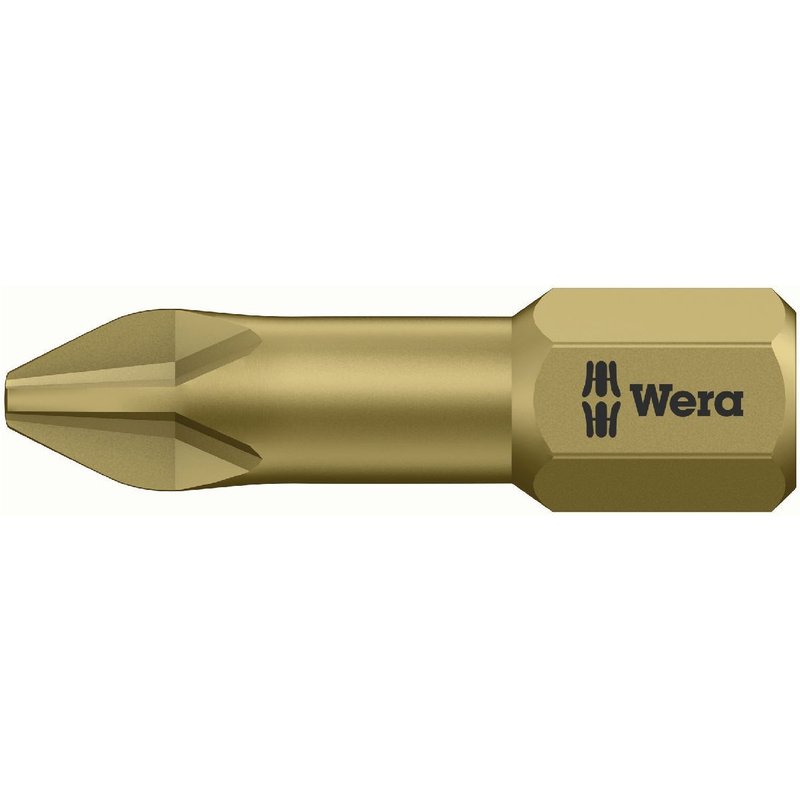 Wera 851/1 TZ SB PH2, PH 2 x 25 mm - 05073324001