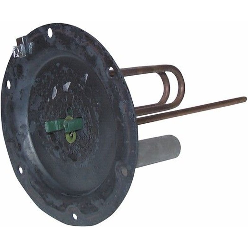 Résistance blindée Mono - DIFF pour De Dietrich Chappée : 7726933