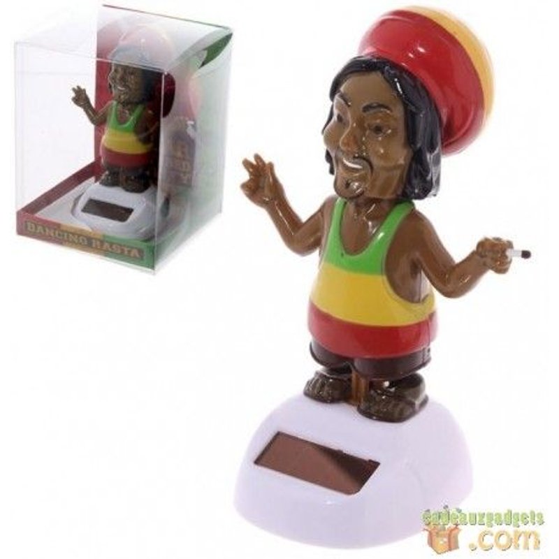 Rasta Solaire Qui Danse