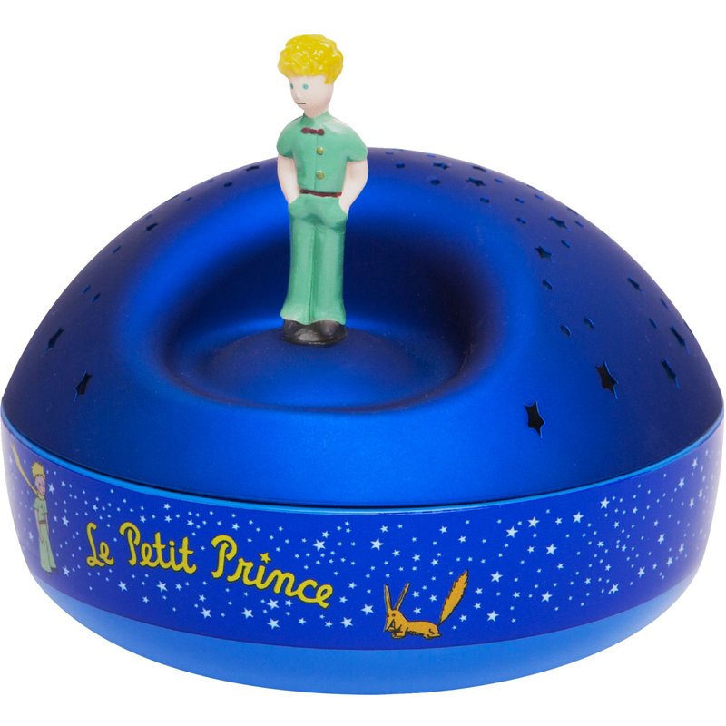 Le Petit Prince - Projecteur D'étoiles