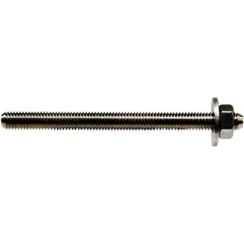 Fischer Tige filetée FIS A M 12 x 260 A4, 10 pce - 090454