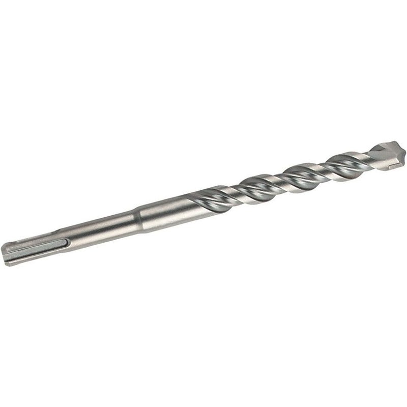 SDS-Plus Pro 4 / 16,0 x 210 mm Metabo - 631855000