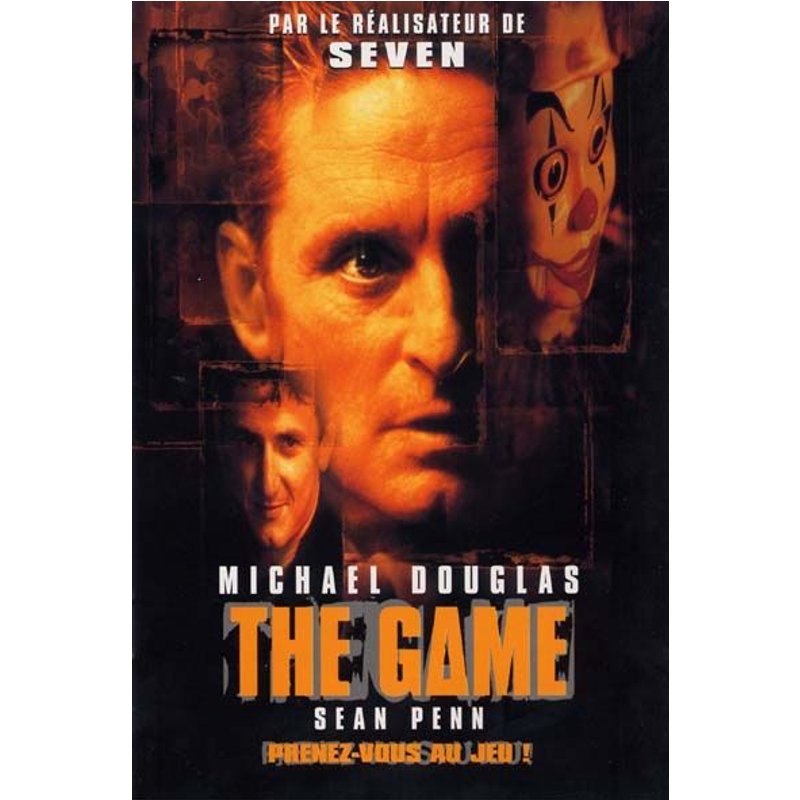 The Game