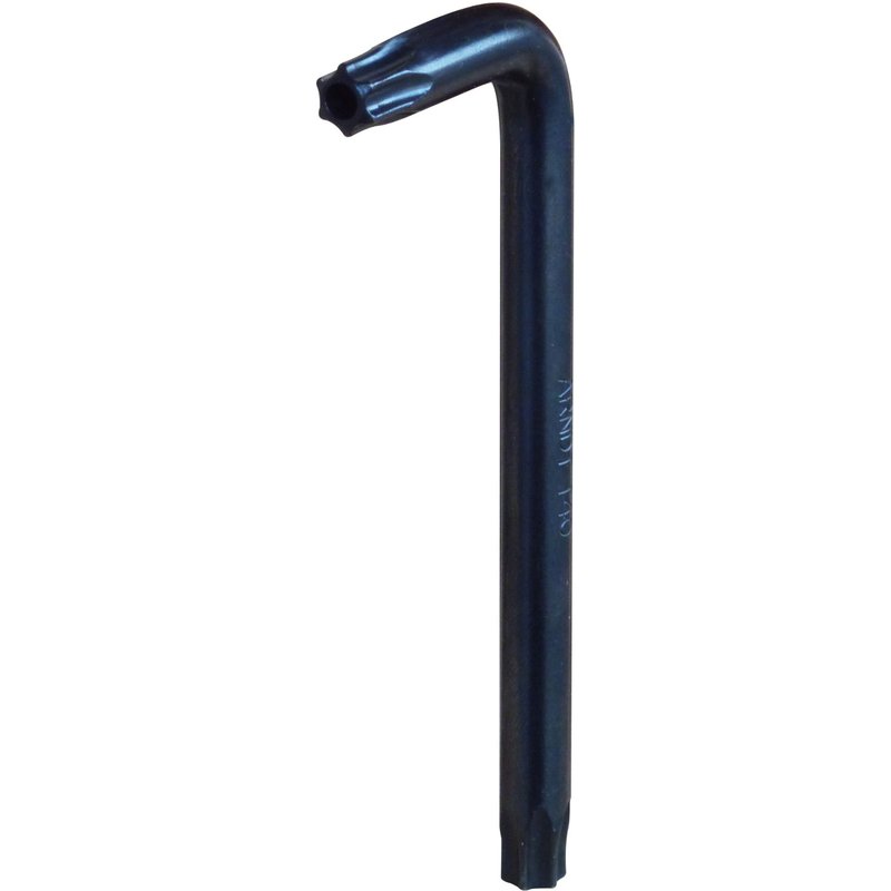 Clé Torx Tamper TT30