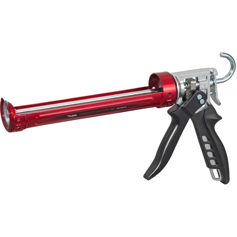 Pistolet d'étanchéité ""Convoy super 26