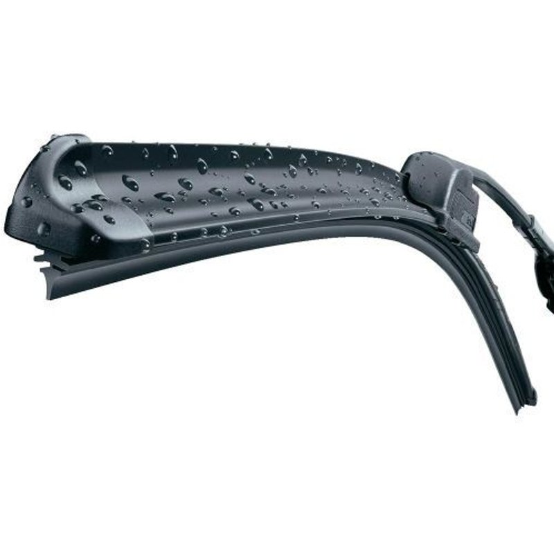 Balai D'essuie-Glace Valeo 574252