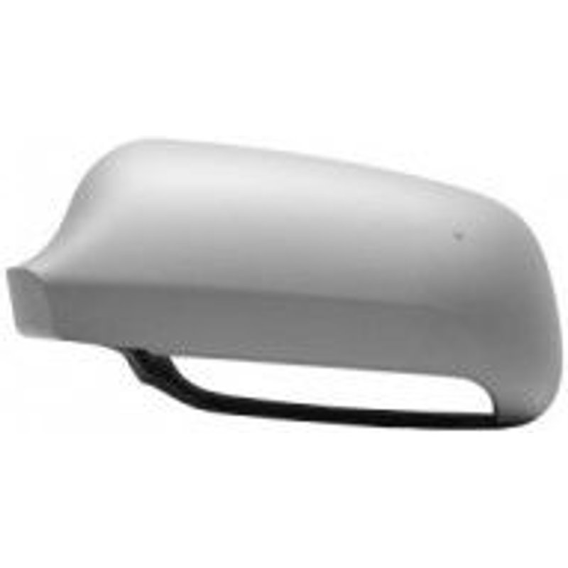 Couvercle De Rétroviseur Gauche Pour Audi A3 D'après Sept 2000