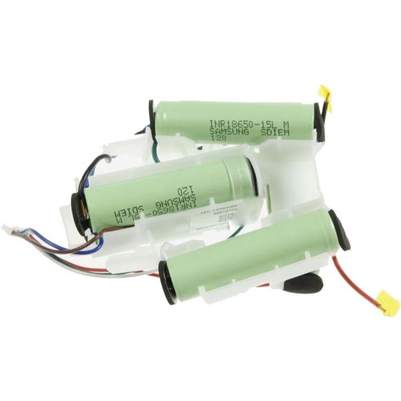 Electrolux - Batterie Emballee 18 Volts Lion - Ref: 8087979053