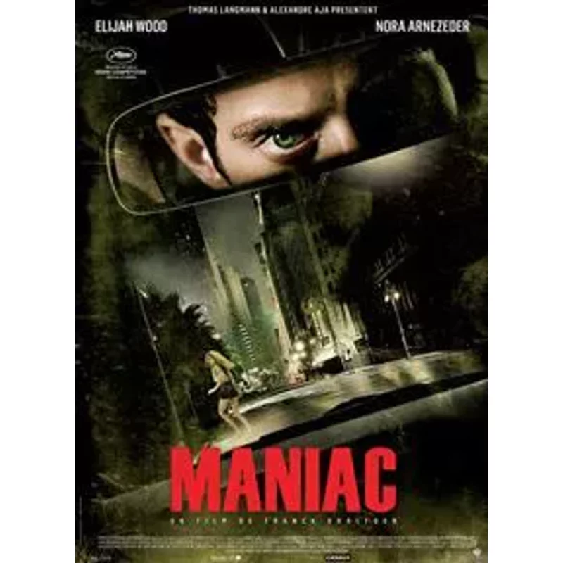 Maniac