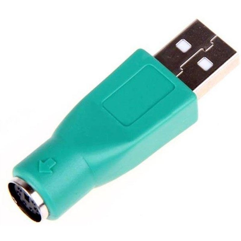 Adaptateur souris et clavier PS2 / USB