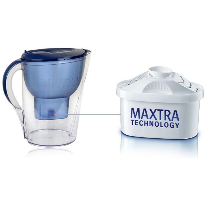 Wasserfilter Brita Maxtra Filterkartusche