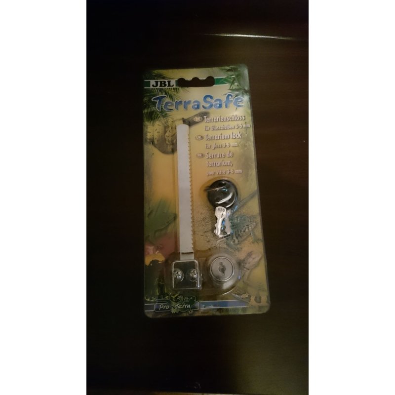 Jbl Terrasafe