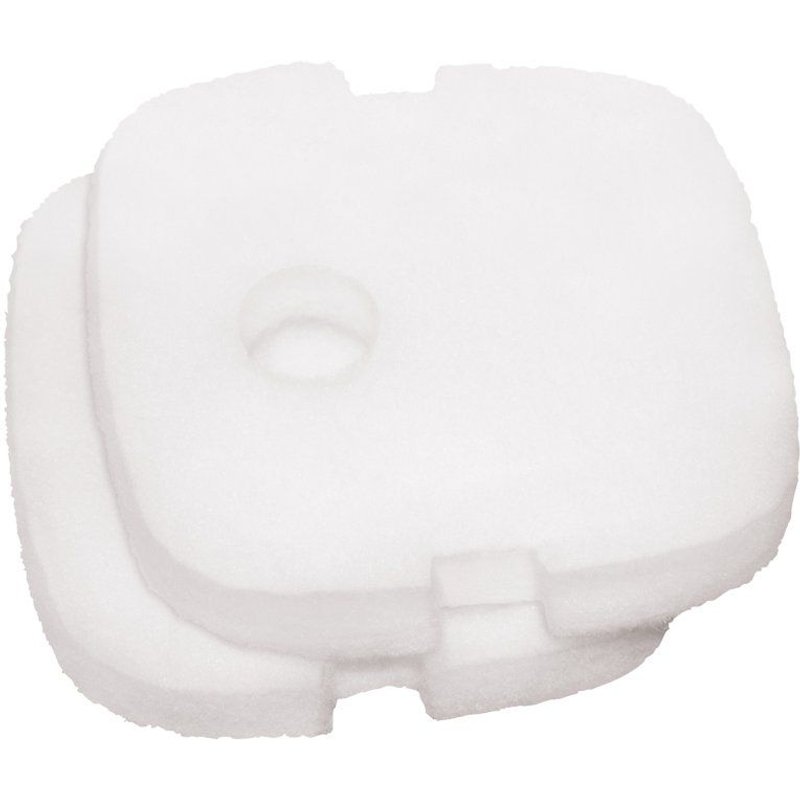 Fibres De Filtration Blanches Sera Pour Pompe 130/130+Uv