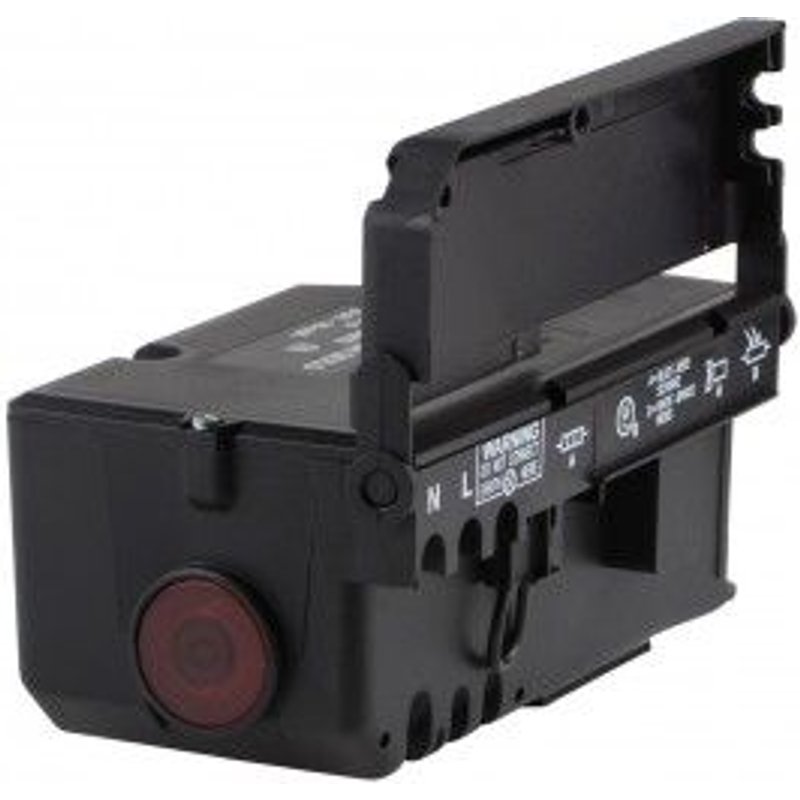 Bloc actif 510/510R/710/710R - DIFF pour Chappée : S20040667