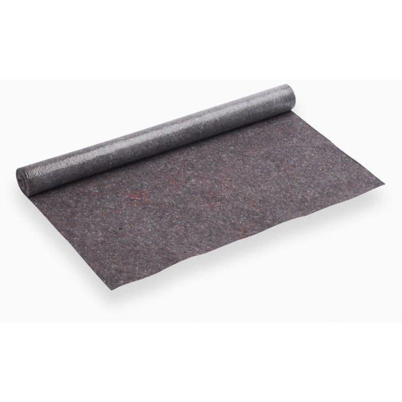 MEISTER Bâche absorbante 1x10 m