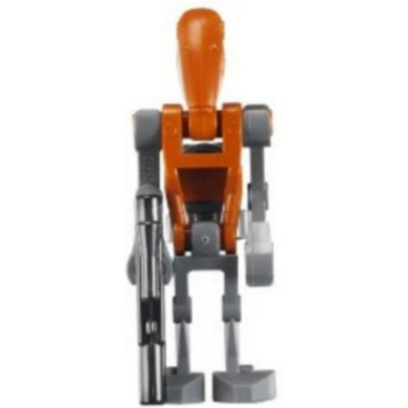 Figurine LEGO Star Wars - Battle Droid (2010)