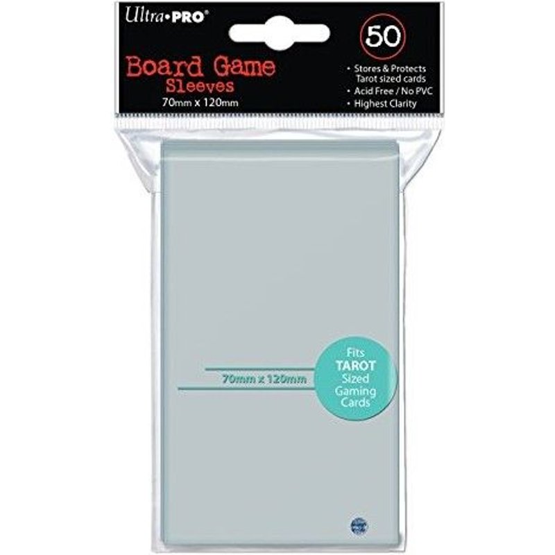 Bg Sleeves Up 70/120 Mm