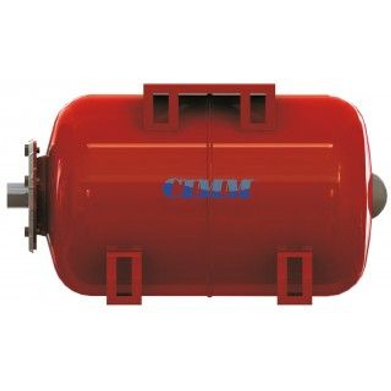 Réservoir À Vessie Interchangeable Horizontal - Cimm : 532402