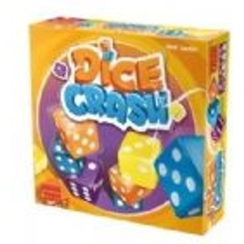Dice Crash