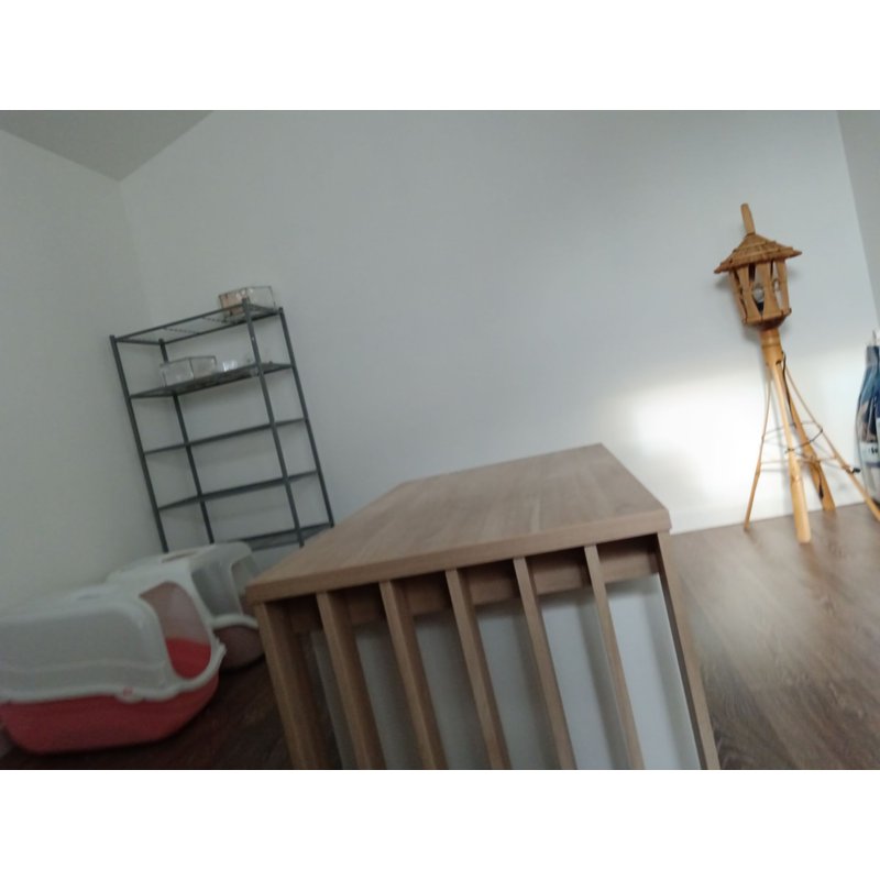 Vends Table De Salon Rotative