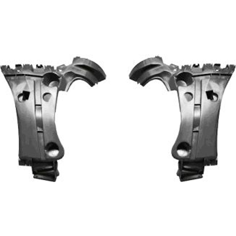 Support, Pare-Chocs Renault Kangoo / Grand Kangoo De 11/2012 À Aujourd'hui