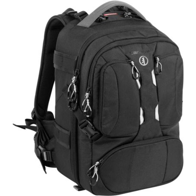 Tamrac Anvil Slim 11 Backpack black 0210