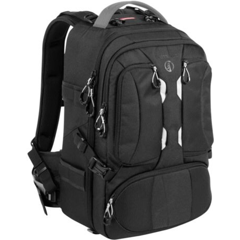 Tamrac Anvil Slim 15 Backpack black 0230