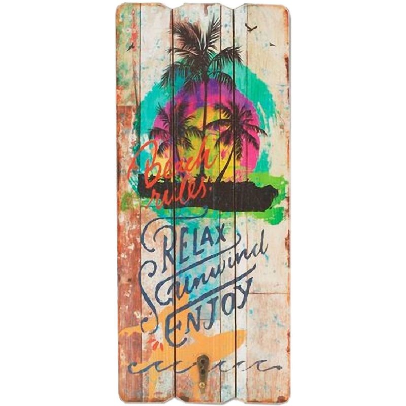 Porte Torchon 1 Support Relax