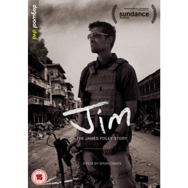 Jim The James Foley Story