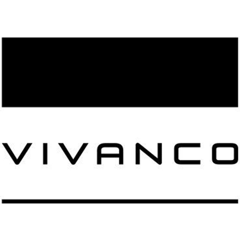 Vivanco PS L 715 - Câble d'antenne - connecteur IEC (M) pour connecteur IEC (F) - 1.5 m - double blindage