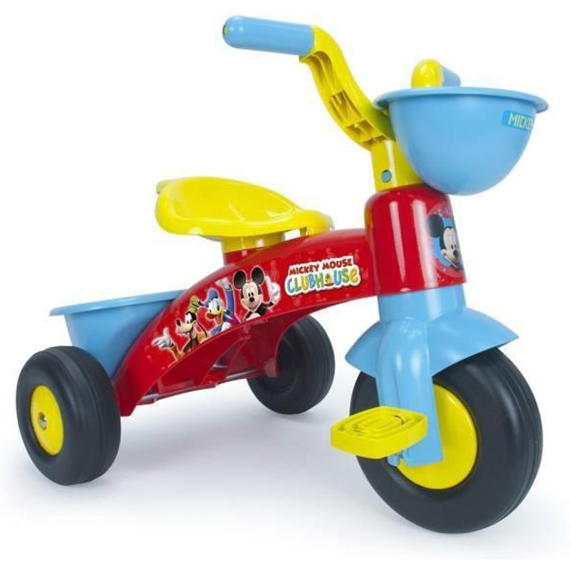 Mickey Tricycle Pour Enfants