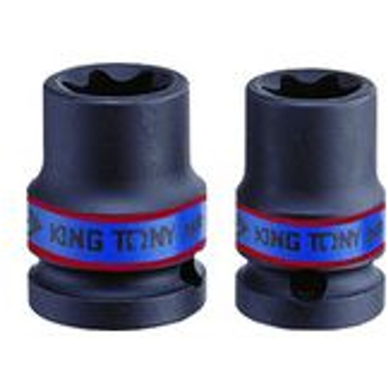 Douille à chocs E32 - 657532M