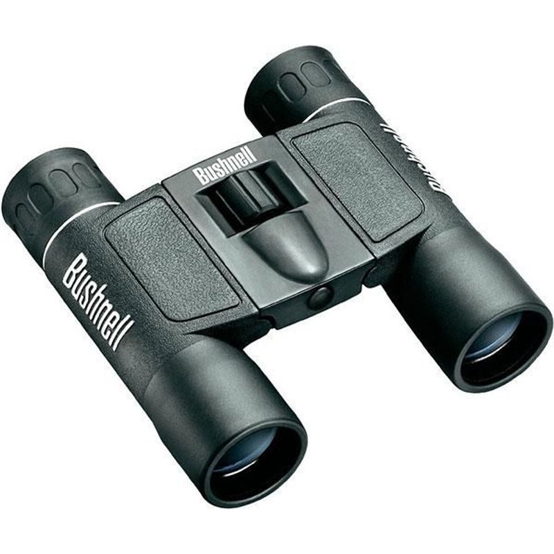 Jumelles Bushnell 10x25 Powerview