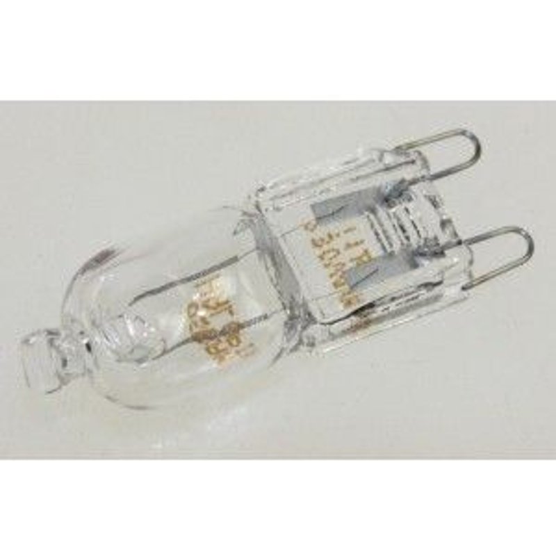 Ampoule Halogène 40w Pour Four Electrolux