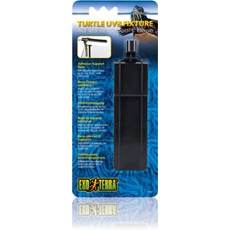 Support De Base Adhesive Pour Tortum - Exo Terra