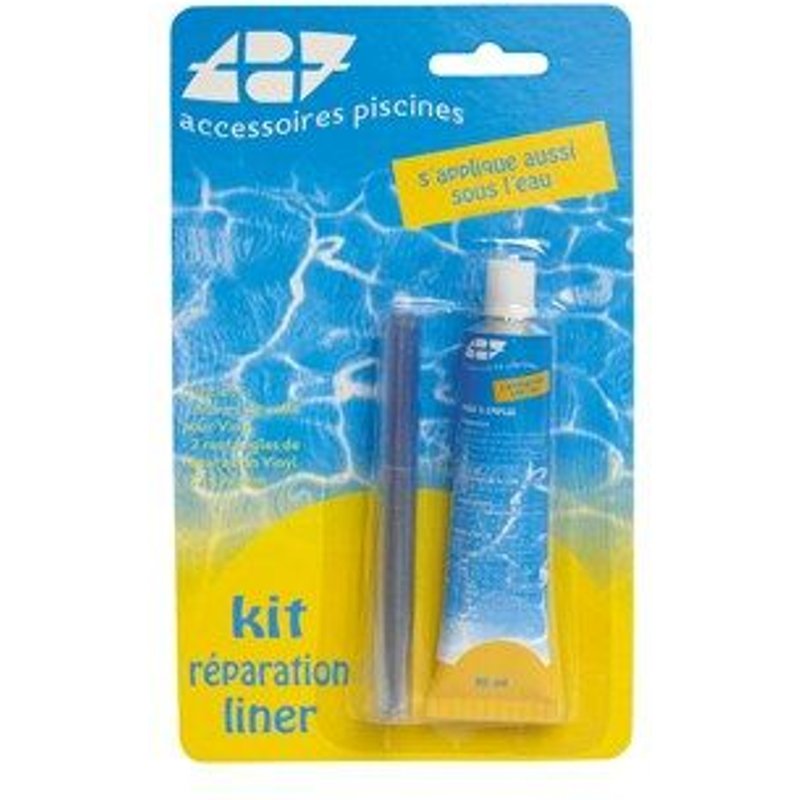 Kit Réparation Liner - Piscine - 29 ml - ECOGENE
