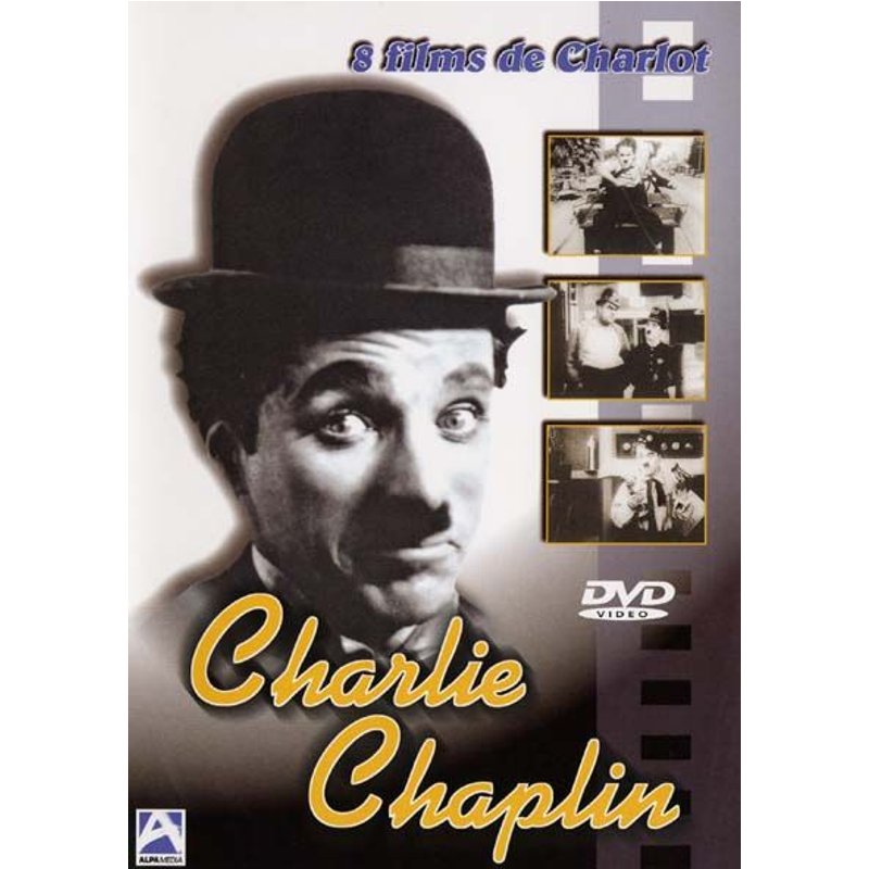 Charlie Chaplin