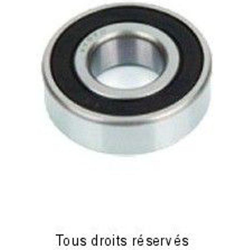 Roulement de roue Kyoto 62203 2RS/C3 17x40x16