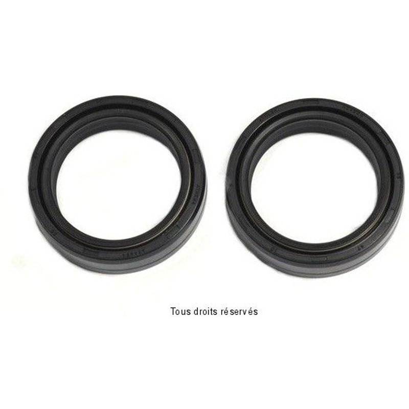 Joints spis de fourche Athena 35x47x10 mm Aprilia RS 50 99-05