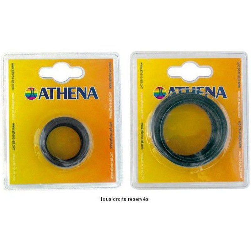 Joints spis de fourche NOK Athena 43x55x11/14 mm